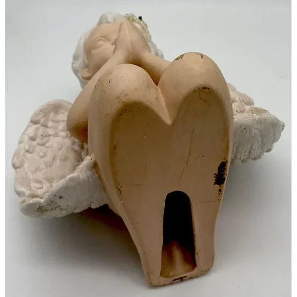 Cherub Praying - Picture 3 of 12